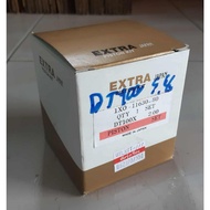 Piston Ring Set DT100 Size 2.00 (53.60 Mm)