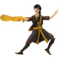 The Loyal Subjects Avatar: The Last Airbender Elements BST AXN 5-inch Action Figure Anime 4-Pack