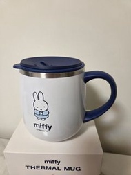 Miffy 保溫杯 附蓋
