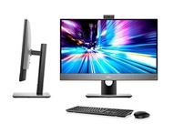 Dell OptiPlex 24 7400 All-in-One 1TB SSD 64GB RAM Extreme (Intel Core i9-12900K Processor Turbo Boos
