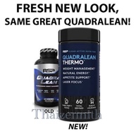 ️RSP Quadra Lean (60 Servings) 180 Capsules