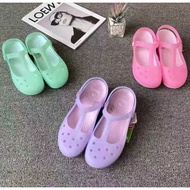 Crocs Maryjane Sandals / Crocs Mj / Crocs Maryjane Women's Sandals / Crocs Cmj