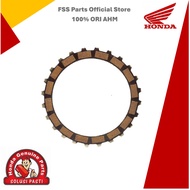 22201-K56-N01 Clutch Plate Disk Clutch Friction – Supra GTR 150 Sonic150R NewCB150R StreetFireK15G
