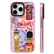 Nawara Studio Journey Enthusiast Case Compatible For IPhone 11 13 15 16 17 Pro Max 12 13 Mini Cover 