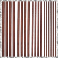 [I O J E] 11.8 Inch 18Pcs Walnut Dowel Rods 4 Size Round Wood Sticks 6/8/10/12mm Dia Unfinished