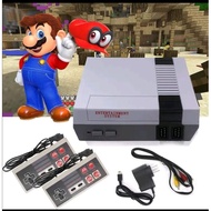 BUILT-IN 620 CLASSIC RETRO TV GAMEBOX CONSOLE HANDHELD ENTERTAINMENT SYSTEM