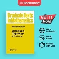 Algebraic Topology - Paperback - English - 9780387943275