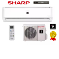 Sharp AHXP24YMD R32 Inverter Plasmacluster 2.5HP Air Conditioner