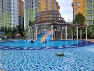 AZ Homestay Melaka 4 Waterpark Tickets