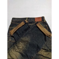 Edwin selvedge pants