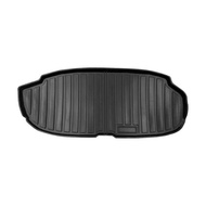 TPE Feet Mats Suitable for Toyota Noah Voxy 70 Series Right Rudder Car Feet Trunk Mat