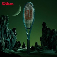 Wilson BLADE 98 (16X19) V9 Performance Tennis Racket (Unstrung) WR149811U