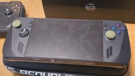 ASUS ROG Ally X 掌上遊戲機 (2024) 香港行貨 保養到2027