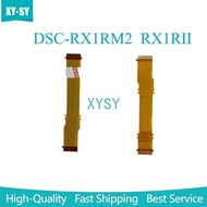 1PCS New for Sony DSC-RX1RM2 RX1RII Viewfinder EVF Eyepiece Ribbon Flex Cable FP-2316 Camera Repair 