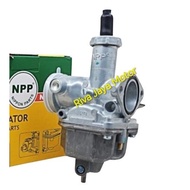 Carburetor Carburetor Assy GL 100 Cb 100 GL100 Cb100 Original Npp Nippon Parts
