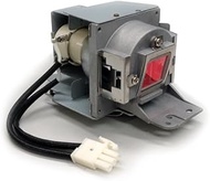 CTLAMP 5J.J7T05.001 Professional Replacement Lamp with Housing for BENQ MW817ST Projectors