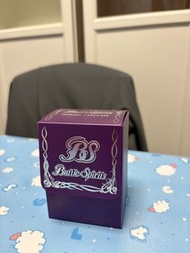 Battle Spirits 官方卡套 紫色 連入面全部卡+卡套