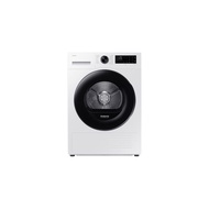Samsung 9kg Laundry Front-load Dryer SpaceMax™ | DV90CGC2A0AEFQ