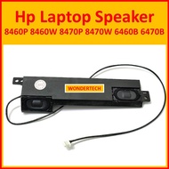 Hp 8460P 8460W 8470P 8470W 6460B 6470B Laptop Speaker