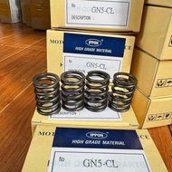 XO Ippon steel C45 pot spring