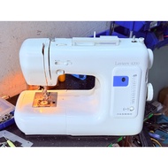 Japanese sewing machine Janome S7601