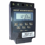 Công tắc hẹn giờ KG316T: