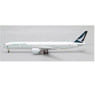 JC Wings XX4984 Cathay Pacific Airlines B777-300ER B-KQT 1: 400 "NC" Model