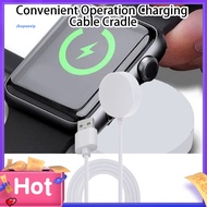 SPVPZ Smart Watch Charger Magnetic Suction Sensitive Induction Not Hurt Battery Watch Charging Dock 