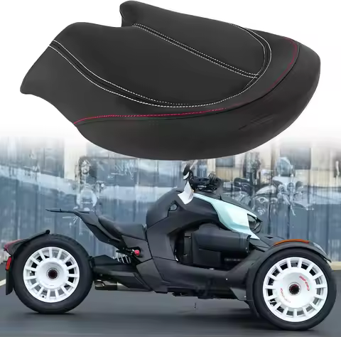 Can Am Ryker Seat Fits Can Am Ryker 600 Ryker 900 2019-2023 Perfectly compatible,can be replaced dir