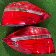 Original Honda Elysion RR5 Tail Lamp