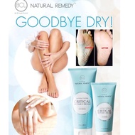 BCL SPA Organic Natural Remedy Intense Repair Critical Repair Cream