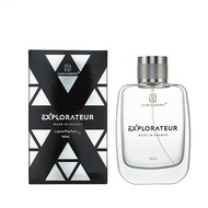 Nước Hoa Nam Explorateur Laura Paris No4 Nhật Kim Anh 100ml