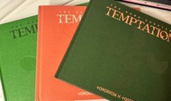 Txt temptation album