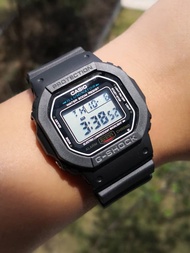 GRED 1.1 G_SHOCK_DW5600 _ LIMTED SEREAS SHOCKING DEAL WITH FULL SET BOX