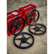 Sport Rim RCB SP500 Y15ZR /Y16ZR /LC135 V8 /Y125 100% Original