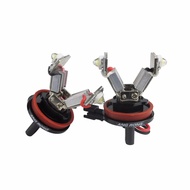 หลอดไฟ LED Angle Eyes สำหรับรถ BMW H8 แบบ BRIDGELUX 10W 6000K (1ชุด มี 2 ชิ้น)