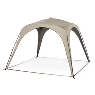 Naturehike 挪客 雲界自立速開天幕 地布 100% 聚酯纖維 CNK230WS014  中號  流沙金