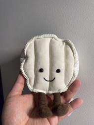 (現貨 Retired 絕版) Jellycat Goat Cheese