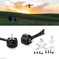 beste C2822 2204 Professional Motor 4 Poles Brushless Motor for Fixed-wing Airplanes