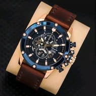 Alexandre Christie ac 6416 jam tangan pria