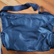 Porter Shoulder Bag/Crossbody Bag 肩包 跨肩包