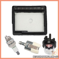 【Bestseller】Air Fuel Filter Tune Up service Kit For ECHO CS345 CS346 CS300 CS3000 CS341 part