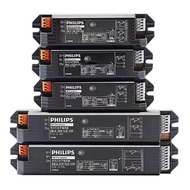 T8 Jeriji Lampu Siang Lampu Pendarfluor H Masukkan Tiub EB-C18W36W Penerus Balast Elektronik Satu-ke