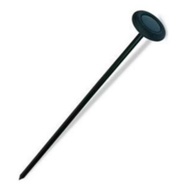 Reflex Hammer Tendon Hammer  Testing Tool Stainless Steel Percussion Hammer