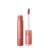 FOCALLURE FA208 Jelly-Clear Dewy Lip Tint Lip Gloss Lipstick Long-Lasting Glossy Non-Stick Cup Clear