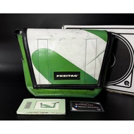 Freitag Bag Model F11 Lassie