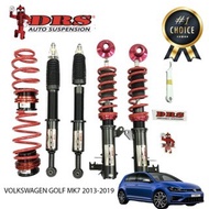 🔥volkswagen DRS (SX Series) HiLo Bodyshift Adjustable