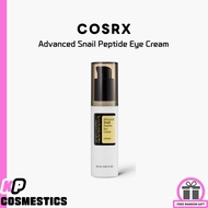 COSRX Advanced Snail Peptide Eye Cream