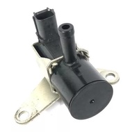 [Taiwan Precise] Auto Parts Foreign Exchange HONDA Fit CITY CIVIC Vacuum Solenoid Valve K5T46873