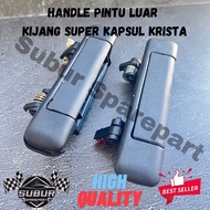 Handle Pintu Luar Kijang Kapsul Krista